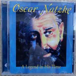 FLAC Oscar Natzke - A Legend In His Time