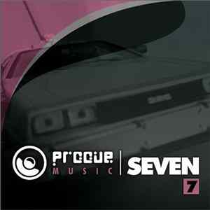 FLAC S.K.A.T.I. - Seven
