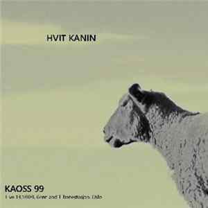 FLAC Kaoss 99 - Hvit Kanin
