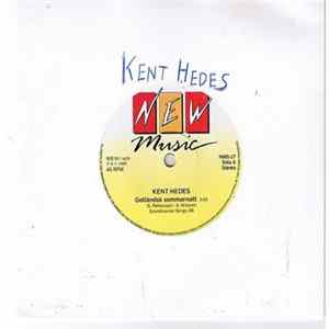 FLAC Kent Hedes - Gotländsk Sommarnatt