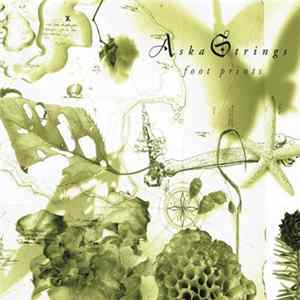 FLAC Aska Strings - Foot Prints
