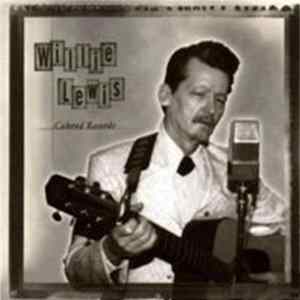 FLAC Willie Lewis - Colored Records