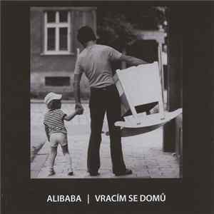 FLAC Alibaba - Vracím Se Domů
