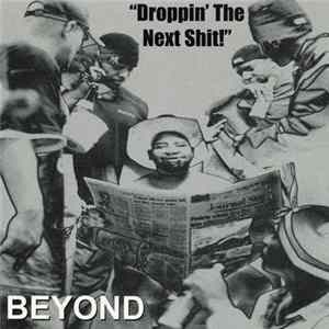 FLAC Beyond - Droppin' The Next Shit!