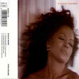 FLAC Diana Ross - This House