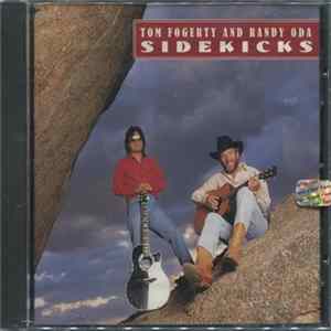 FLAC Tom Fogerty and Randy Oda - Sidekicks
