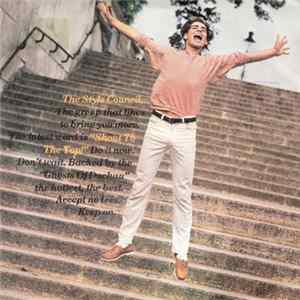 FLAC The Style Council - Shout To The Top