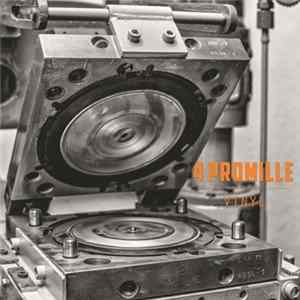 FLAC 4 Promille - Vinyl