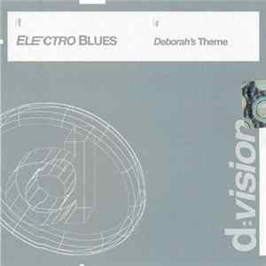 FLAC Electro Blues - Deborah's Theme