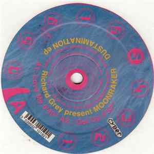 FLAC Richard Grey Present Moonraker - Dustamination EP