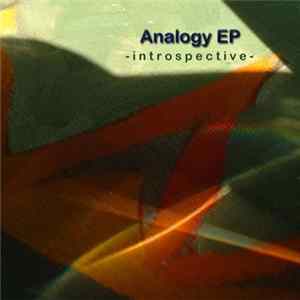 FLAC Introspective - Analogy EP