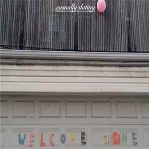 FLAC Casually Dating - Welcome Home EP