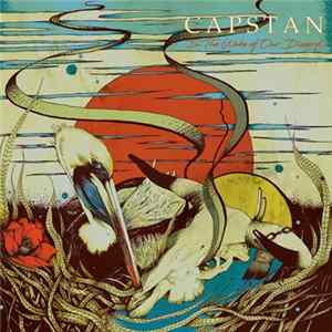 FLAC Capstan - In The Wake Of Our Discord