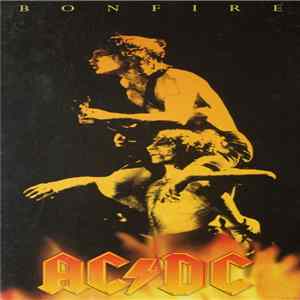 FLAC AC/DC - Bonfire