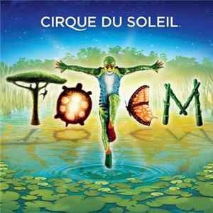FLAC Cirque Du Soleil - Totem