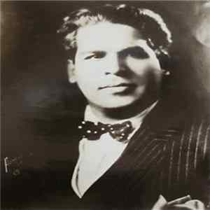 FLAC Manuel Melico Salazar - The Forgotten Tenor