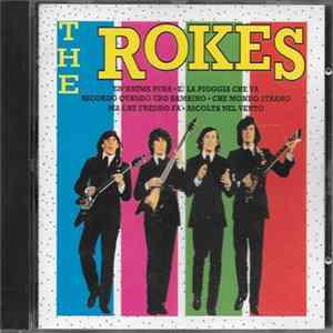 FLAC The Rokes - The Rokes In Concerto