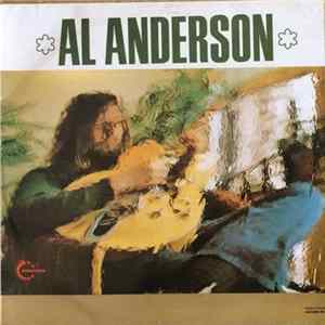 FLAC Al Anderson - Al Anderson