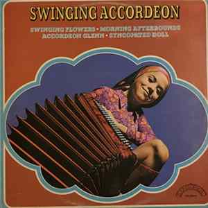 FLAC The Francis Ray Accordeons - Swinging Accordeon
