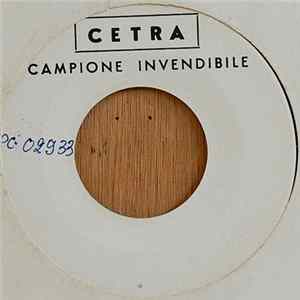 FLAC Milva - Il Nostro Amore / La Verde Et