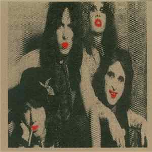 FLAC Shaved Christ - Shaved Christ