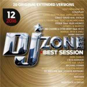 FLAC Various - DJ Zone Best Session 12/2016