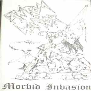 FLAC Fantom Warrior - Morbid Invasion