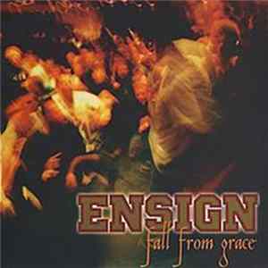 FLAC Ensign - Fall From Grace