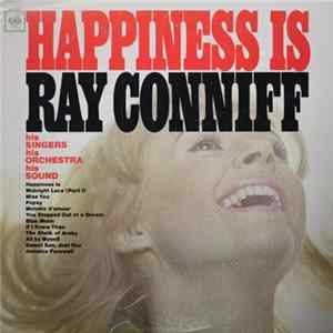 FLAC Ray Conniff - Happiness Is