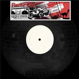 FLAC Fierce City - Low Noise EP