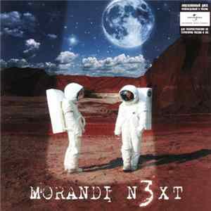 FLAC Morandi - N3xt