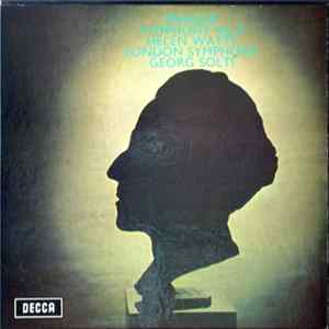 FLAC Mahler / Helen Watts, London Symphony, Georg Solti - Symphony No. 3