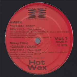 FLAC Various - Hot Wax Vol. 1