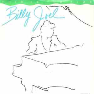 FLAC Billy Joel - This Is The Time