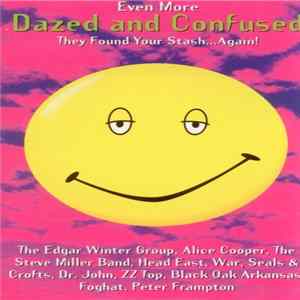 FLAC Various - Even More Dazed And Confused (Music From The Motion Picture)