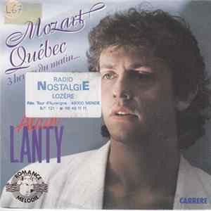 FLAC Alain Lanty - Mozart
