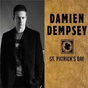 FLAC Damien Dempsey - St. Patrick's Day