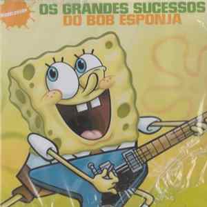 FLAC Bob Esponja - Os Grandes Successos Do Bob Esponja