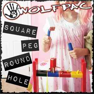 FLAC Wolfpac - Square Peg Round Hole
