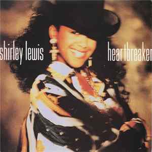 FLAC Shirley Lewis - Heartbreaker