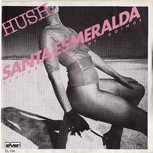 FLAC Santa Esmeralda Featuring Jimmy Goings - Hush