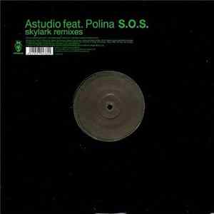 FLAC Astudio feat. Polina - S.O.S. (Skylark Remixes)