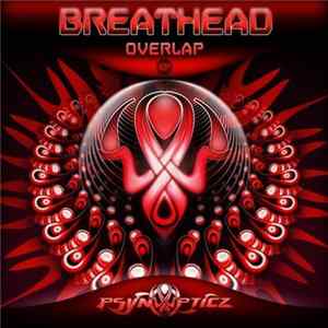 FLAC Breathead - Overlap EP