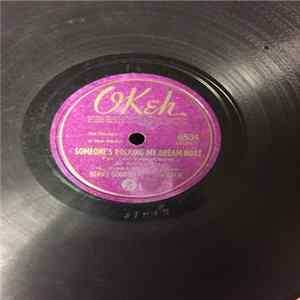 FLAC Benny Goodman And His Orchestra - Someone's Been Rocking My Dream Boat / You Don't Know What Love Is