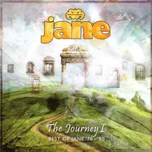 FLAC Werner Nadolny's Jane - The Journey I