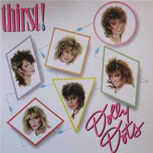 FLAC Dolly Dots - Thirst!