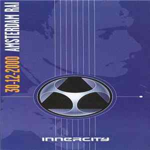 FLAC Marco V - Live At Innercity 2000