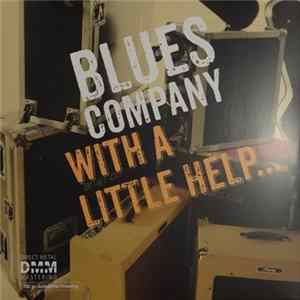 FLAC Blues Company - With A Little Help...