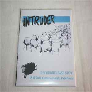 FLAC Intruder - Intruder