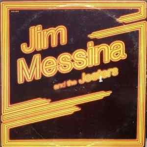 FLAC Jim Messina And The Jesters - Jim Messina And The Jesters